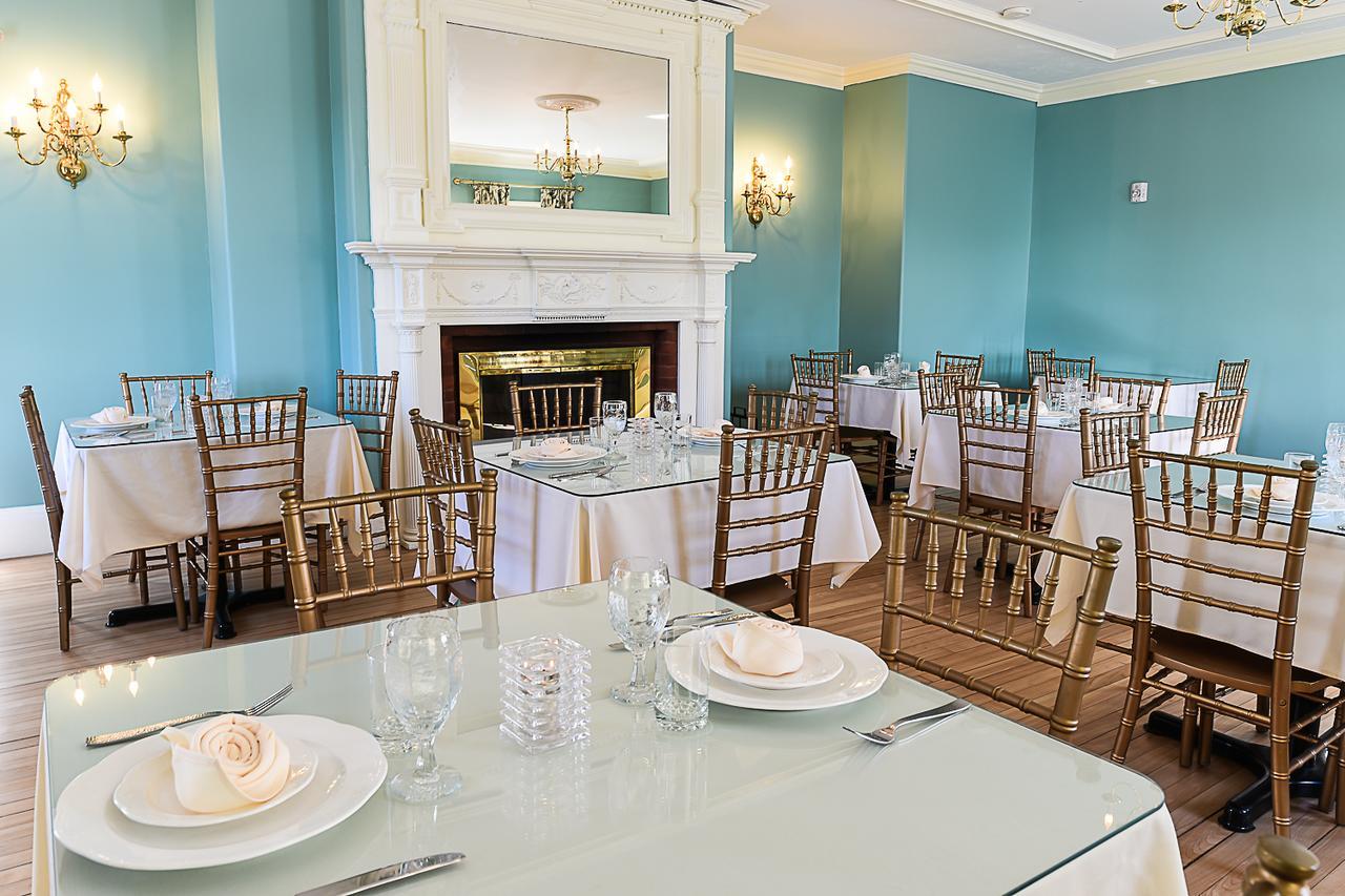 Windsor Mansion Inn Exterior foto